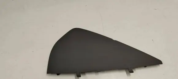 Audi Q2 - Dashboard side end trim 81a857085