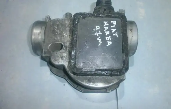 Fiat Marea Mass air flow meter 0281002185