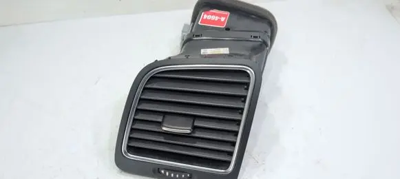 Volkswagen Sharan Dashboard side air vent grill/cover trim 7N0819703D