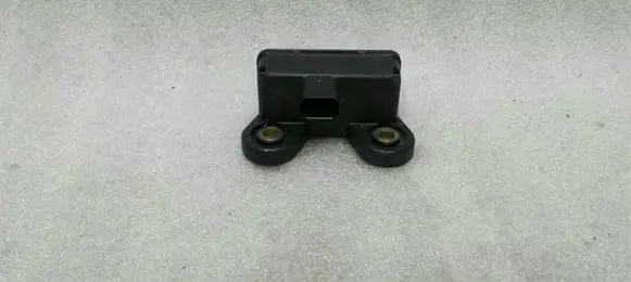 Mercedes-Benz SLK R171 ESP acceleration yaw rate sensor A0055422118