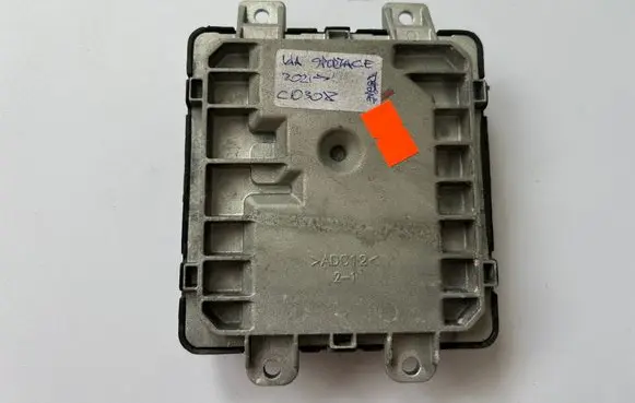 KIA Sportage Headlight ballast module Xenon R292181000 C0308
