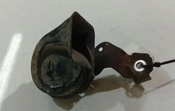Skoda Superb B6 (3T) Horn signal 3881157