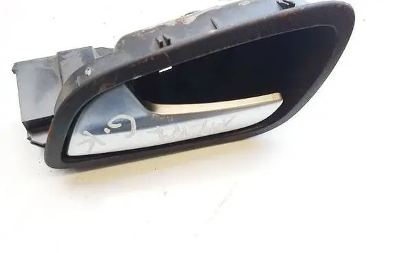 Ford C-MAX II Rear door interior handle CJ54R266B35BBW