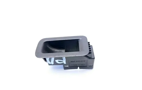 Volkswagen Golf VII Front door window switch trim 5G0868345
