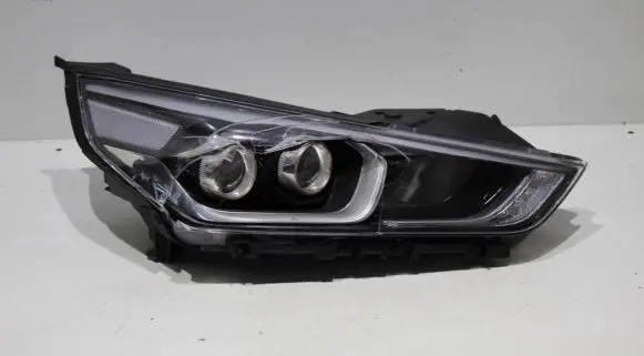 Hyundai Ioniq Headlight/headlamp