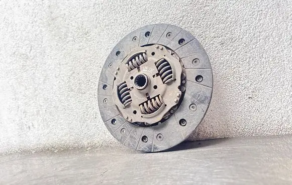 Opel Vectra B Clutch pressure plate 57707