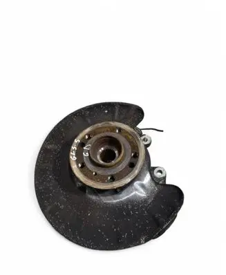 Mercedes-Benz GLS X166 Rear wheel hub A1663570205 A1663570205RH