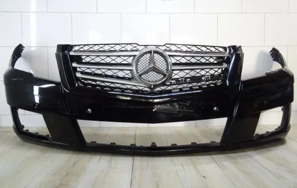 Mercedes-Benz GLK (X204) Front bumper A2048851425
