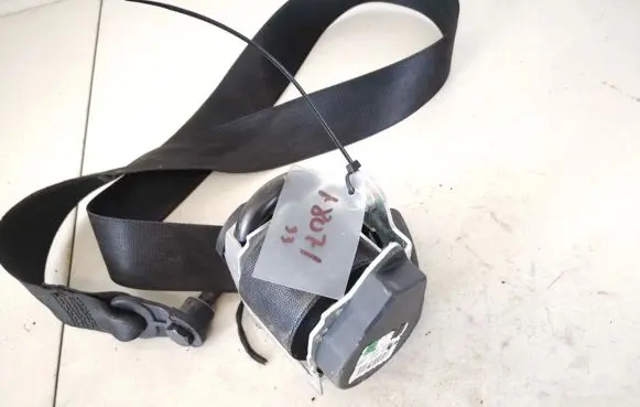 Mercedes-Benz B W245 Front seatbelt 602876900