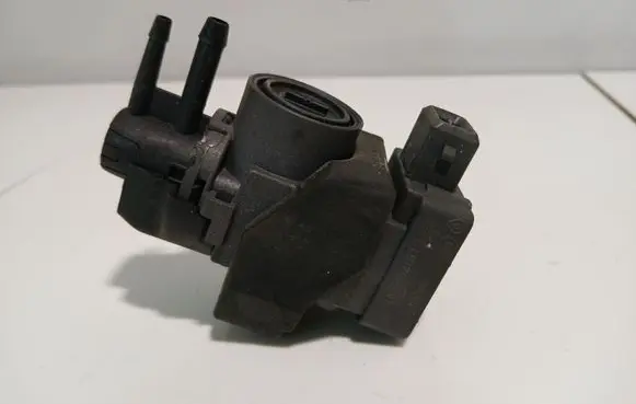 Opel Vivaro Turbo solenoid valve 149566215R