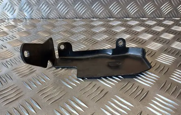 Ford S-MAX Fuel filter bracket/mount holder 9672914080