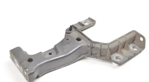 Jaguar XE Radiator mount bracket GX7317K899AD