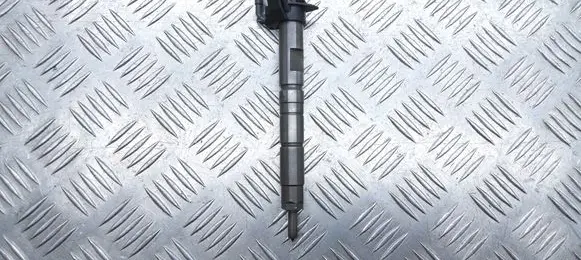 Subaru Trezia Fuel injector 2367033060