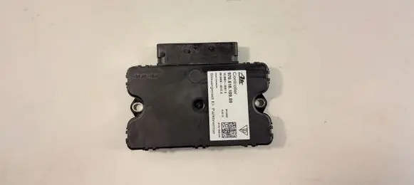 Porsche Panamera (970) Hand brake control module 97061810909