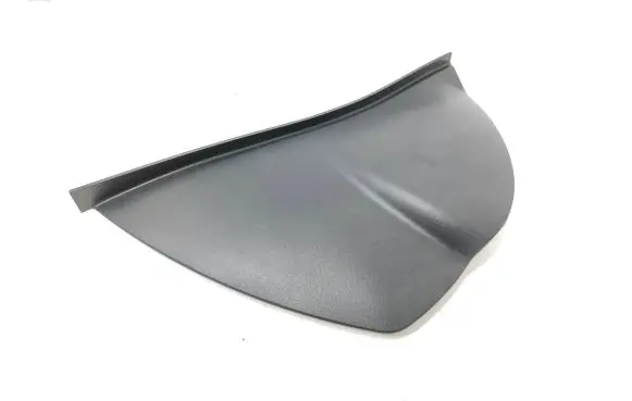 Renault Clio IV Dashboard side end trim 689211335R 1302774X 47678M