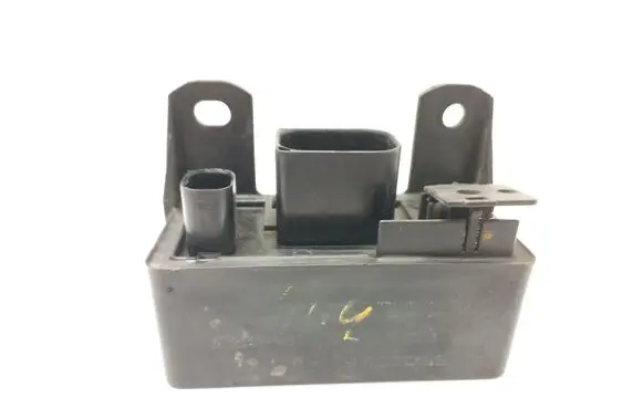 Mercedes-Benz Vito Viano W639 Glow plug pre-heat relay 0255452332