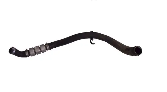 Ford Transit Intercooler hose/pipe 