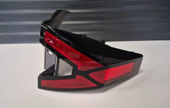 Dacia Duster III Rear/tail lights 265505416R