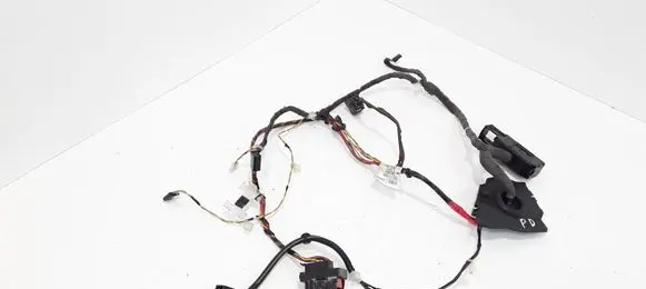 Opel Signum Front door wiring loom