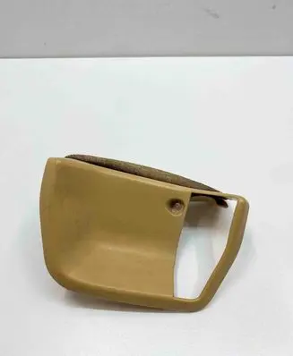 Mercedes-Benz SL R129 Front door seat control surround trim 1299190920 A1299190920