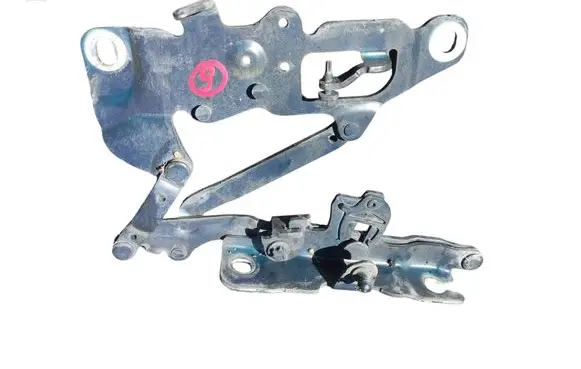 BMW 7 F01 F02 F03 F04 Engine bonnet/hood hinges 7250806 725080603