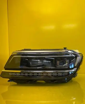 Volkswagen Tiguan Allspace Headlight/headlamp 5NN941081C