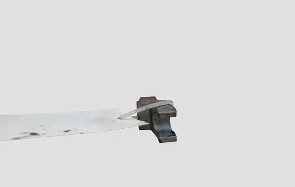Opel Insignia A Fuel Injector clamp holder