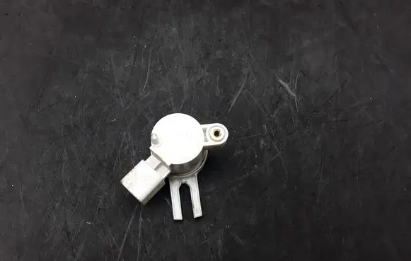 Clutch pedal sensor