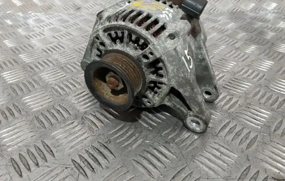 Toyota Corolla E120 E130 Generator/alternator 2706022030 1022111910