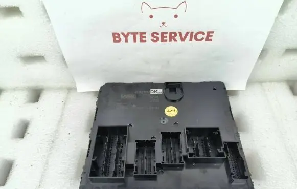 Audi A4 S4 B9 Comfort/convenience module 85E907031DK