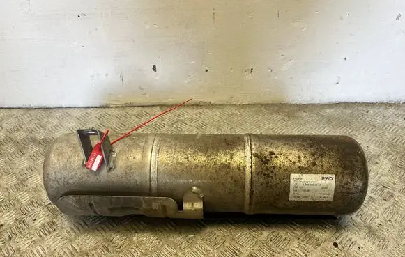 Mercedes-Benz GL X166 Air suspension tank/reservoir A1663200215