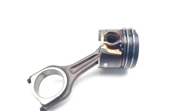 Peugeot Bipper Piston with connecting rod 8HS DV4TED