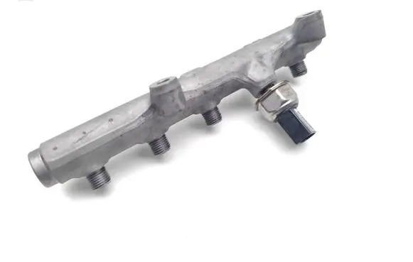 Volkswagen Touareg II Fuel main line pipe 059130089AM