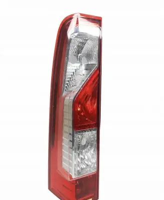 Renault Master II Rear/tail lights 17110701