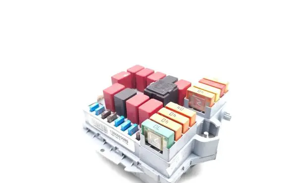 Fuse module