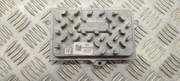 Peugeot 3008 II Xenon control unit/module L90125449