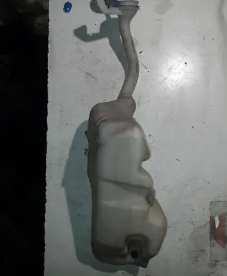 Seat Alhambra (Mk1) Windshield washer fluid reservoir/tank