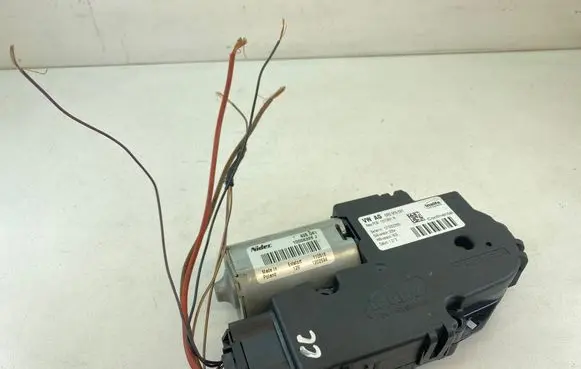 Volkswagen PASSAT CC Sunroof motor/actuator 6R0959591 12130023580 10012891N