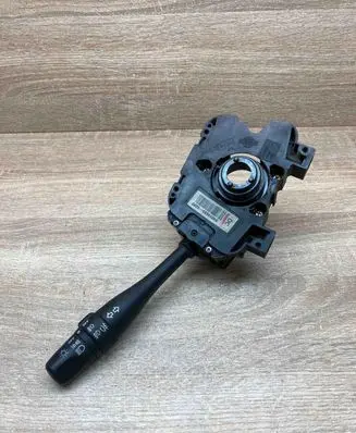 Nissan Almera N16 Wiper turn signal indicator stalk/switch 54354608 54034853