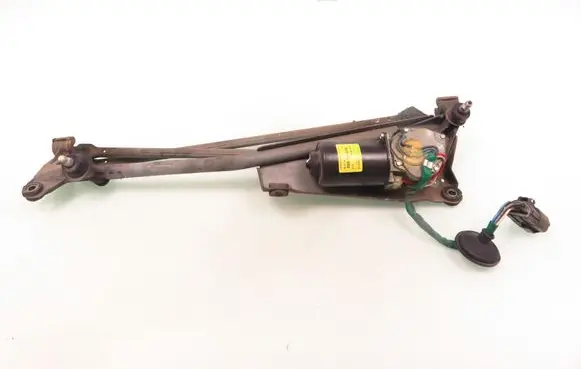 Honda Accord Front wiper linkage 53546602