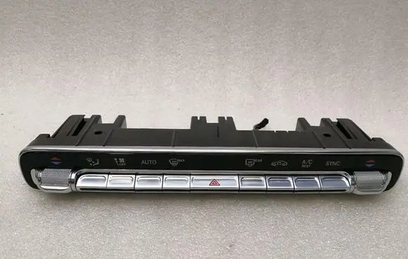 Mercedes-Benz A W177 AMG Climate control unit A2479055902