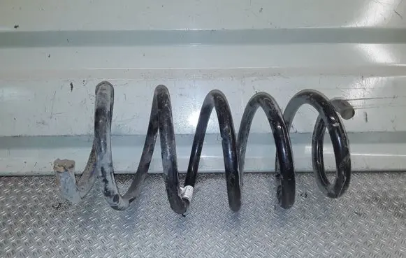 Opel Meriva B Front coil spring 