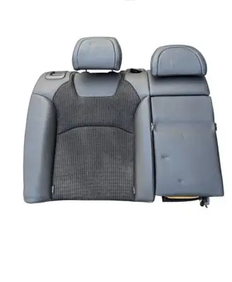 Citroen C5 Rear seat 
