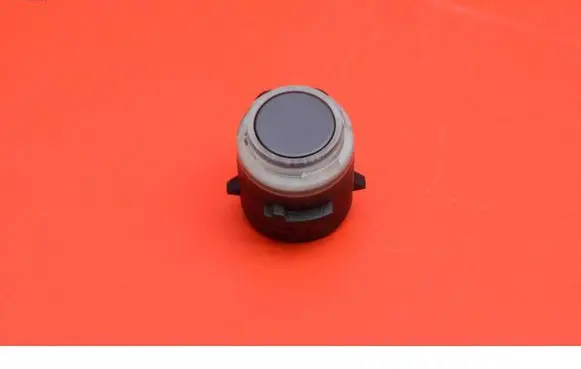 Nissan Qashqai Parking PDC control unit/module 284387DE0C
