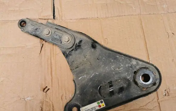 Jaguar I-Pace Other front suspension part HK835A398BB
