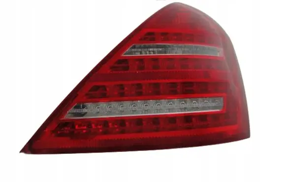 Mercedes-Benz S W221 Rear/tail lights A2218200664