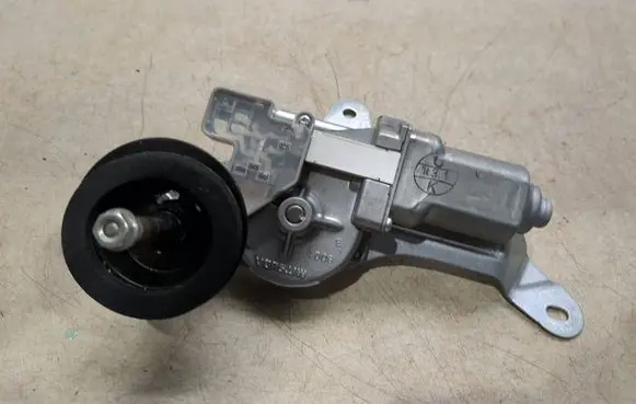 Nissan Note (E12) Rear window wiper motor