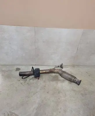 Skoda Octavia Mk3 (5E) Exhaust flexible connection 51500204