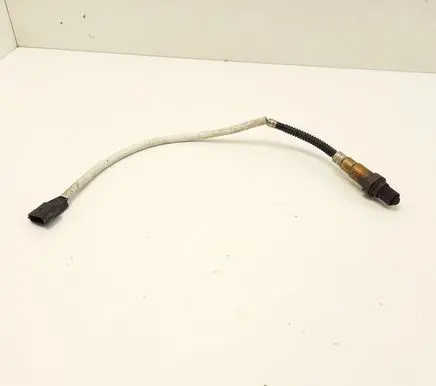 Renault Megane II Lambda probe sensor 0258006990 H8200437489