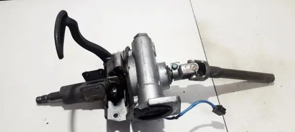 Fiat Punto (188) Power steering pump 26072353 26087456